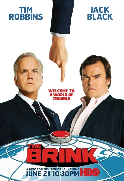 Plakat: Świat w opałach
