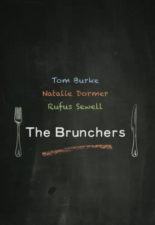 Plakat: The Brunchers