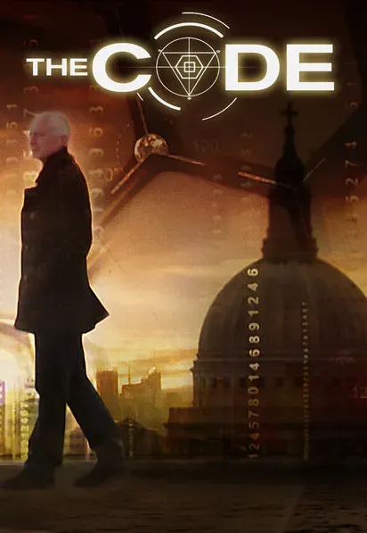Plakat: The Code