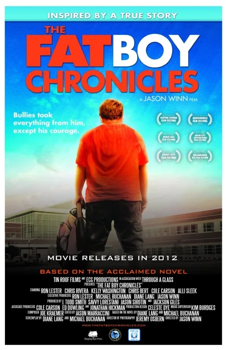 Plakat: The Fat Boy Chronicles