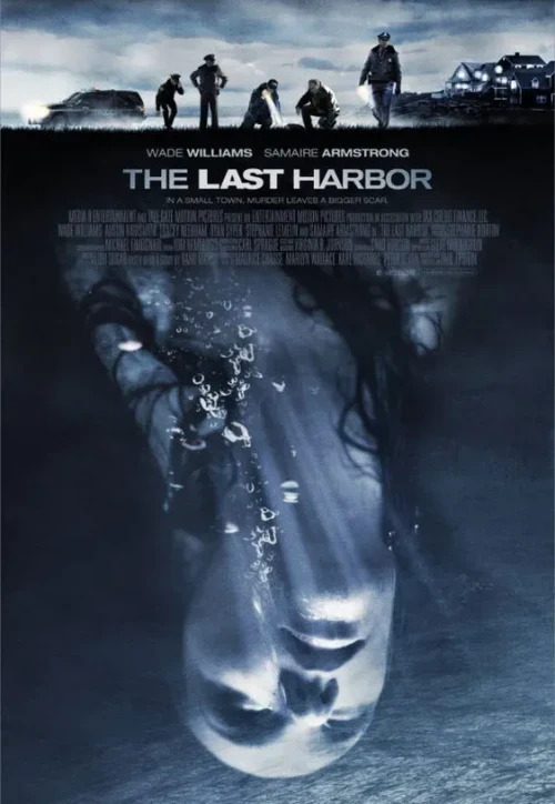 Plakat: The Last Harbor