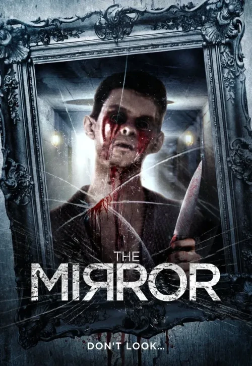 Plakat: The Mirror