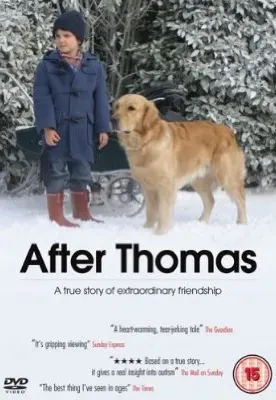 Plakat: Tomek i ja