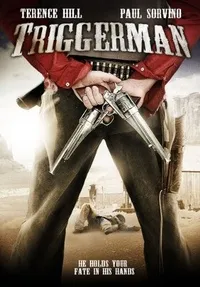 Plakat: Trigger
