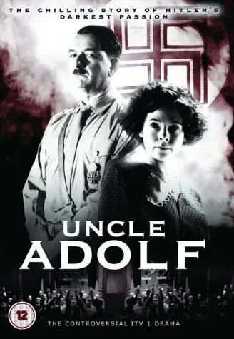 Plakat: Uncle Adolf