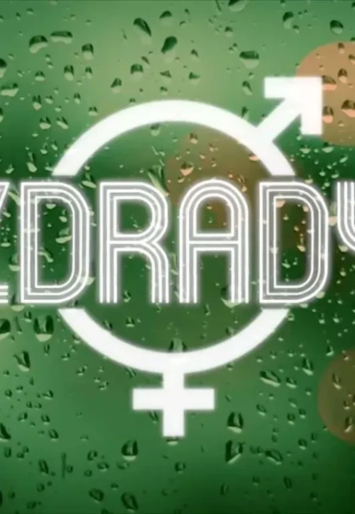 Plakat: Zdrady
