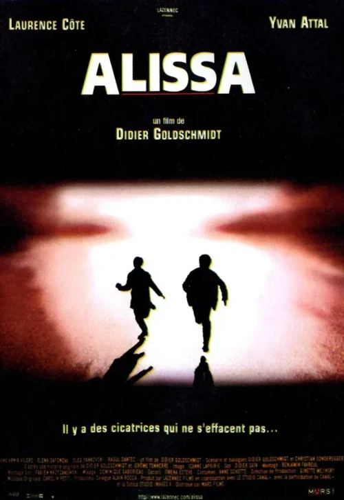 Plakat: Alissa