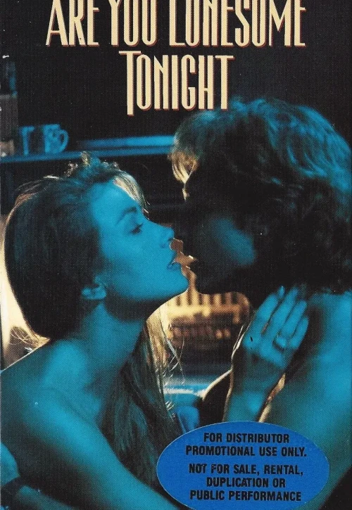 Plakat: Are You Lonesome Tonight