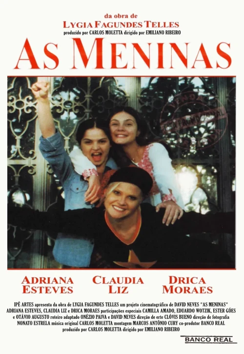 Plakat: As Meninas