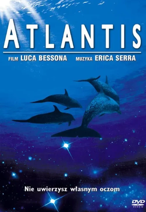 Plakat: Atlantis