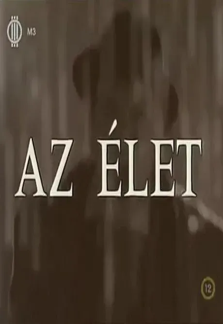Plakat: Az élet