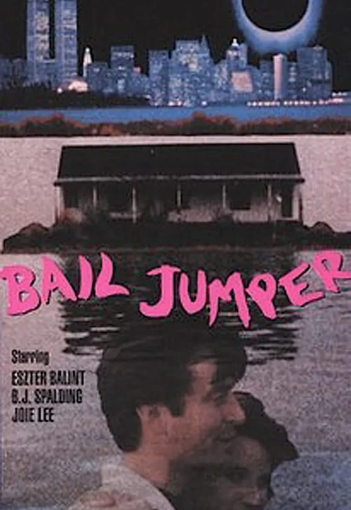 Plakat: Bail Jumper
