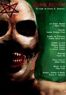 Plakat: Behemoth