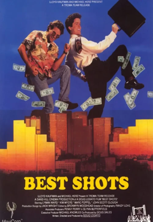 Plakat: Best Shots