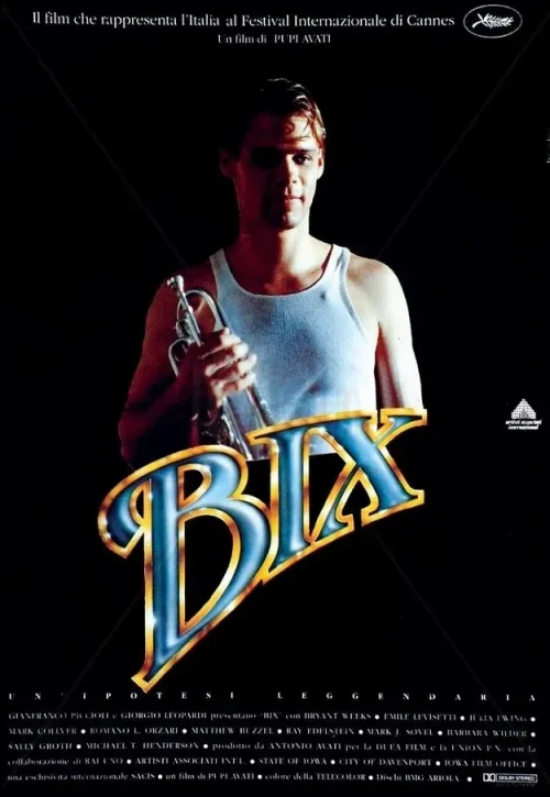 Plakat: Bix