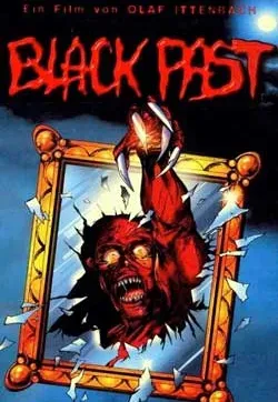 Plakat: Black Past