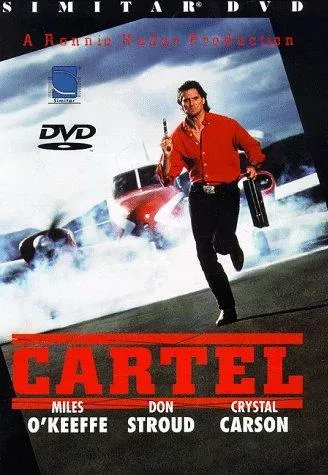 Plakat: Cartel