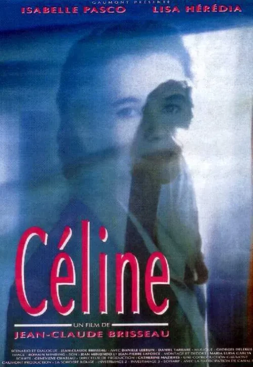 Plakat: Céline