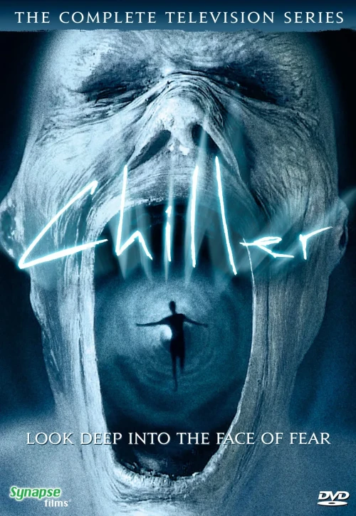 Plakat: Chiller
