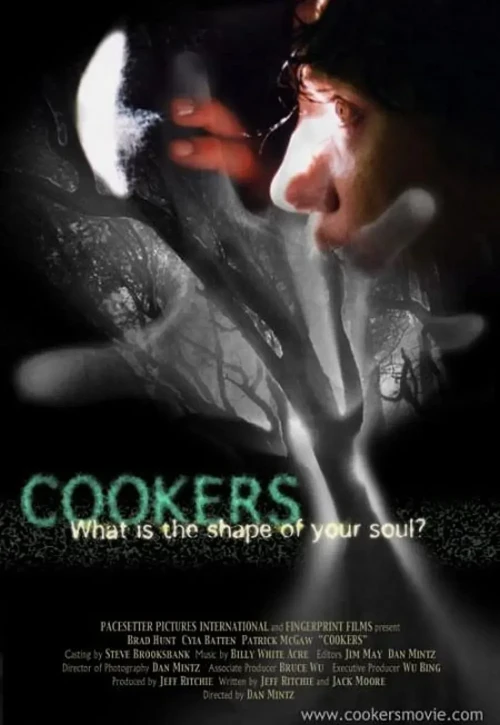 Plakat: Cookers