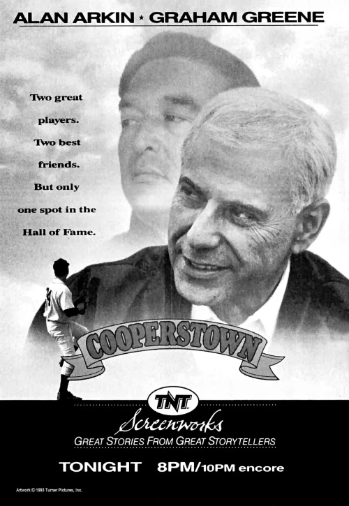 Plakat: Cooperstown