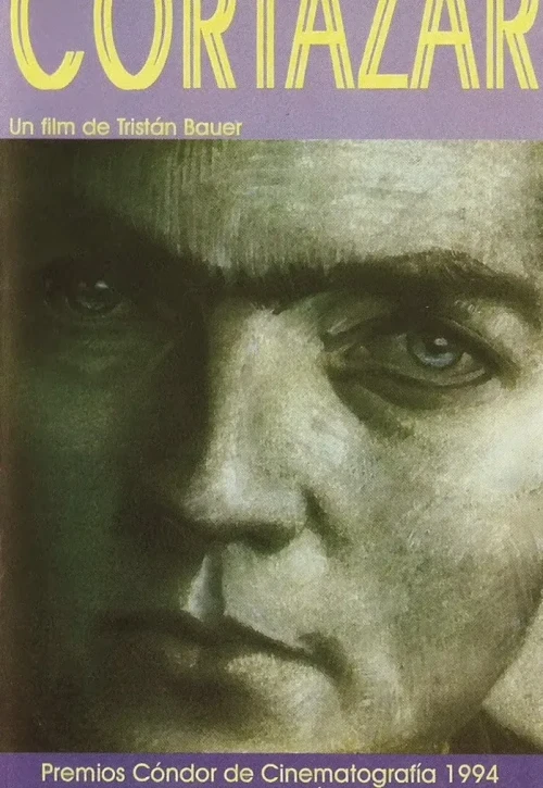 Plakat: Cortázar