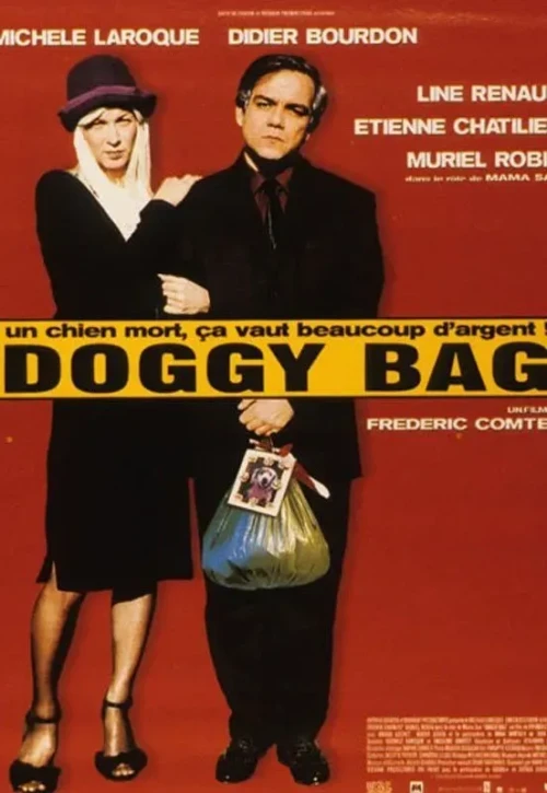 Plakat: Doggy Bag