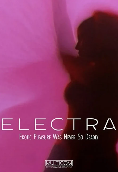 Plakat: Electra