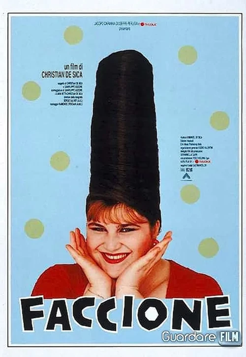 Plakat: Faccione