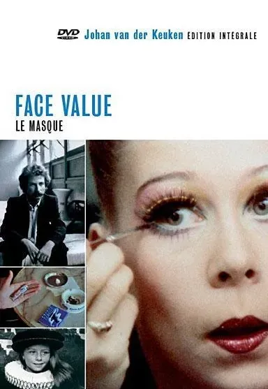 Plakat: Face Value