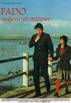 Plakat: Fado majeur et mineur