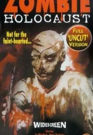 Plakat: Female Mercenaries on Zombie Island