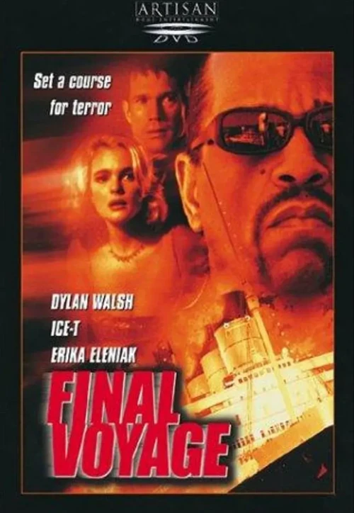Plakat: Final Voyage