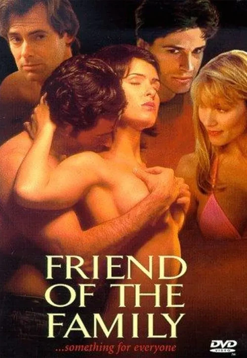 Plakat: Friend of the Family