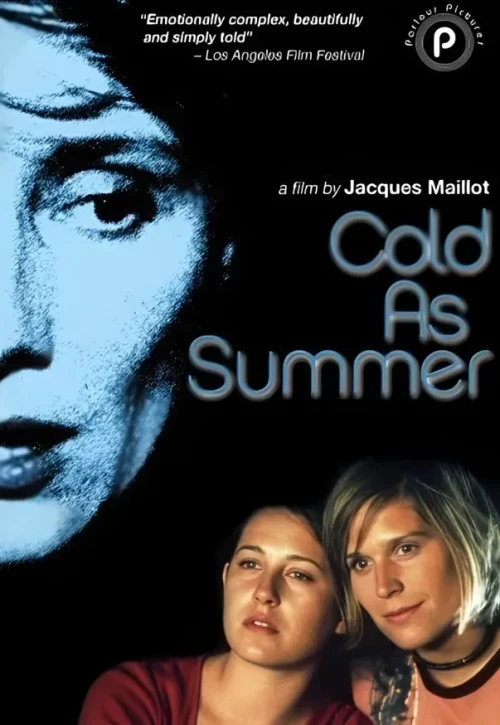 Plakat: Froid comme l'été
