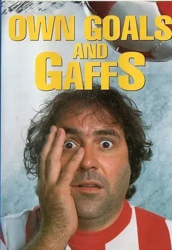 Plakat: Futbolowe jaja