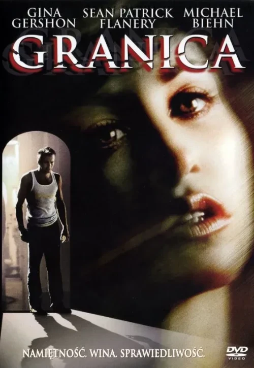 Plakat: Granica