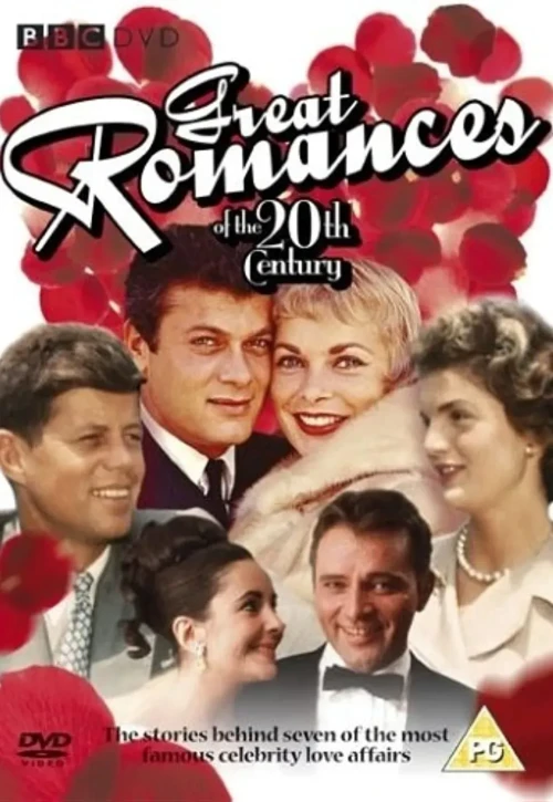 Plakat: Great Romances of the 20th Century