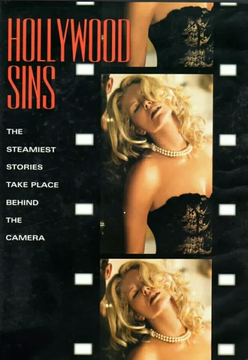 Plakat: Hollywood Sins