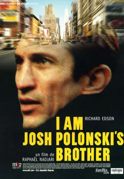Plakat: I Am Josh Polonski's Brother
