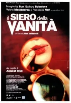 Plakat: Il siero della vanità
