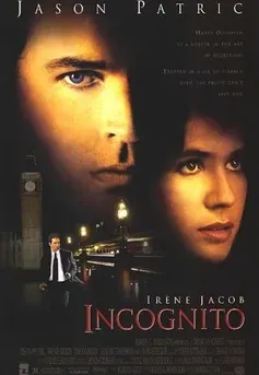 Plakat: Incognito