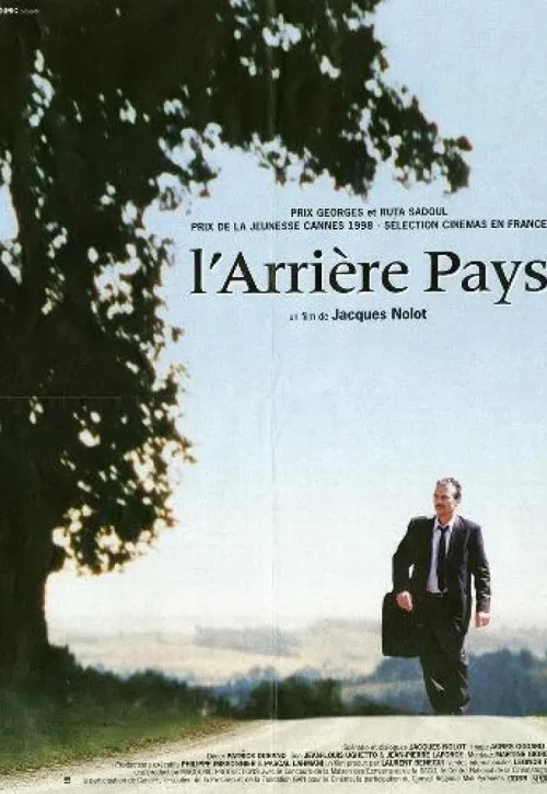Plakat: Interior