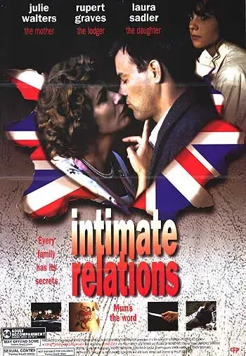 Plakat: Intimate Relations