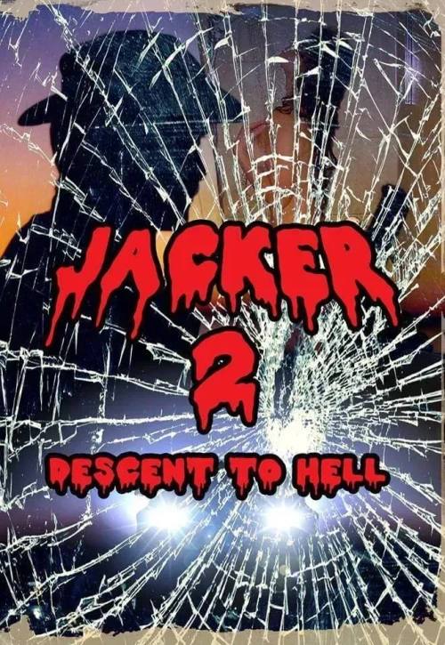 Plakat: Jacker 2: Descent to Hell