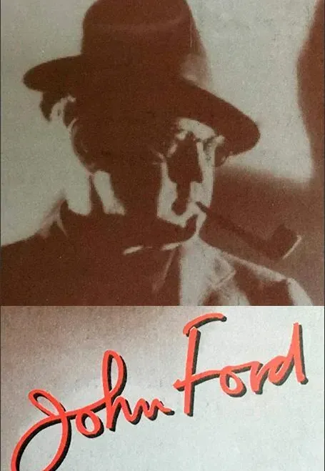 Plakat: John Ford