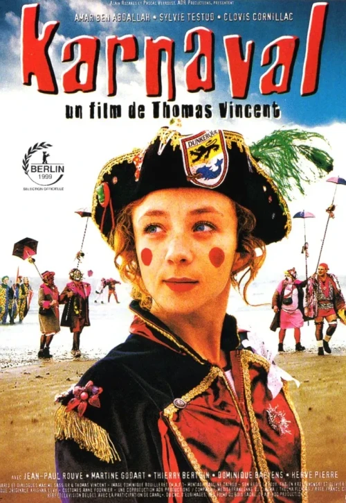 Plakat: Karnawał