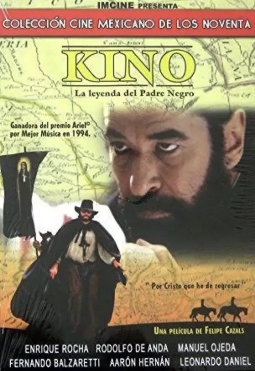 Plakat: Kino