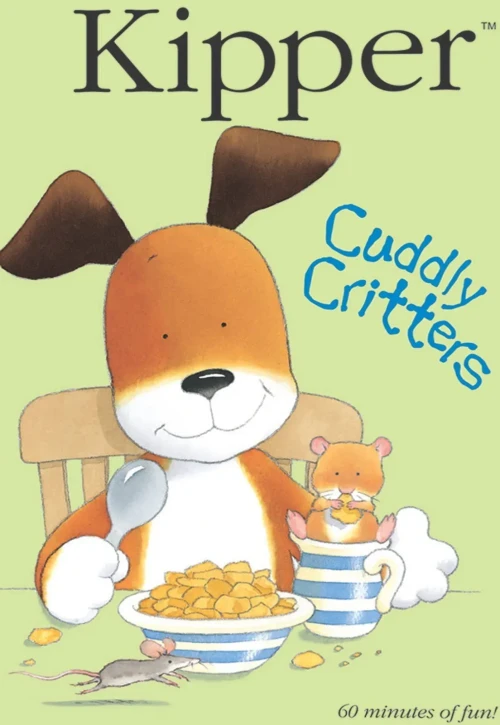 Plakat: Kipper