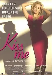 Plakat: Kiss Me